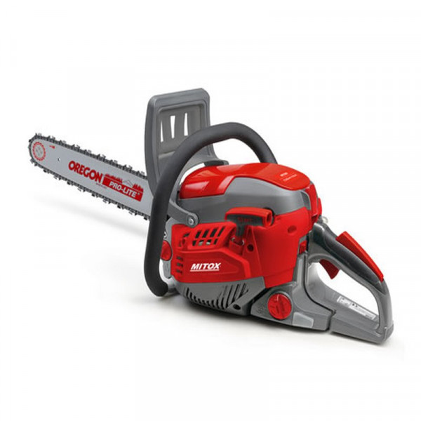 Buy Mitox 455CSX Premium 45cm Petrol Chainsaw Online - Chainsaws Buy Mitox 455CSX Premium 45cm Petrol Chainsaw Online - Chainsaws