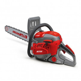 Mitox 515csx Premium 50cm Petrol Chainsaw