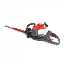 Mitox 750dx Premium + Petrol Hedgetrimmer