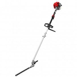 Mitox 26lr Sp Long Reach Petrol Hedge Trimmer