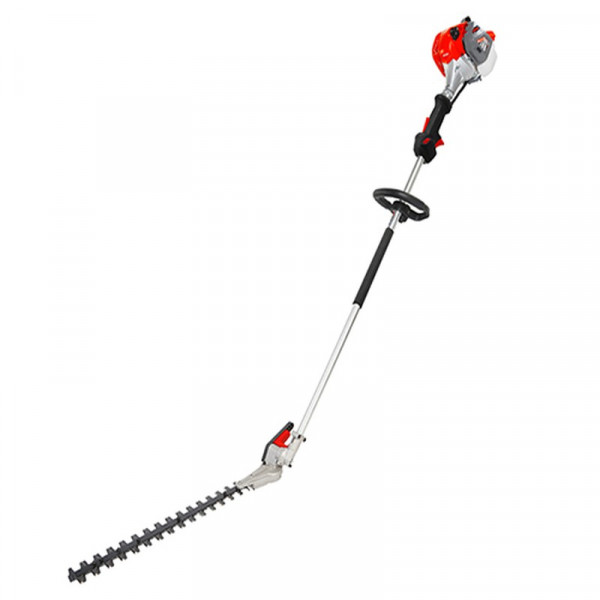 Buy Mitox 28LH Select Long Reach Petrol Hedge cutter Online - Hedge Trimmers