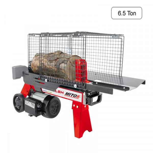 Buy Mitox 66 LSH Horizontal Electric Hydraulic Log Splitter With Stand Online - Garden Tools & Devices Buy Mitox 66 LSH Horizontal Electric Hydraulic Log Splitter With Stand Online - Garden Tools & Devices