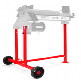 Mitox Log Splitter Stand