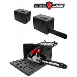 Mitox Chainsaw Arma Case