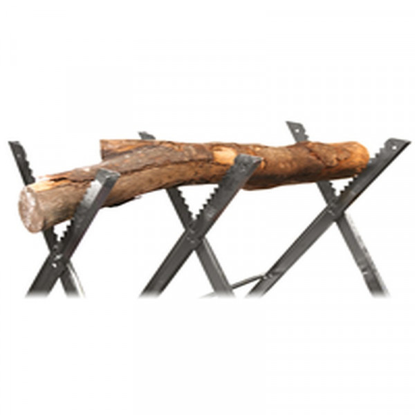 Buy Mitox Saw Horse Online - Hedge Trimmers