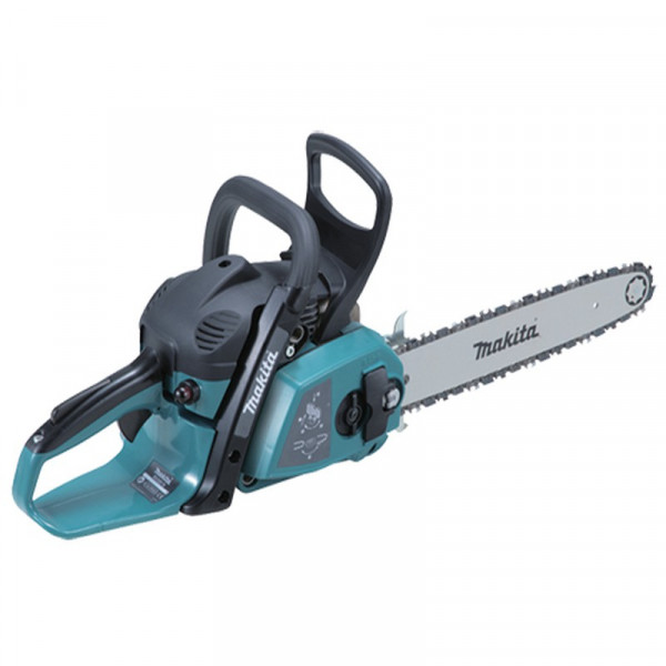 Buy Makita 32cc 35cm Bar Petrol Chain saw Online - Chainsaws