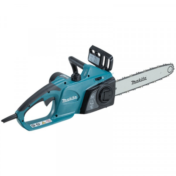 Buy Makita 40cm Bar 1800w Electric Chain saw Online - Chainsaws