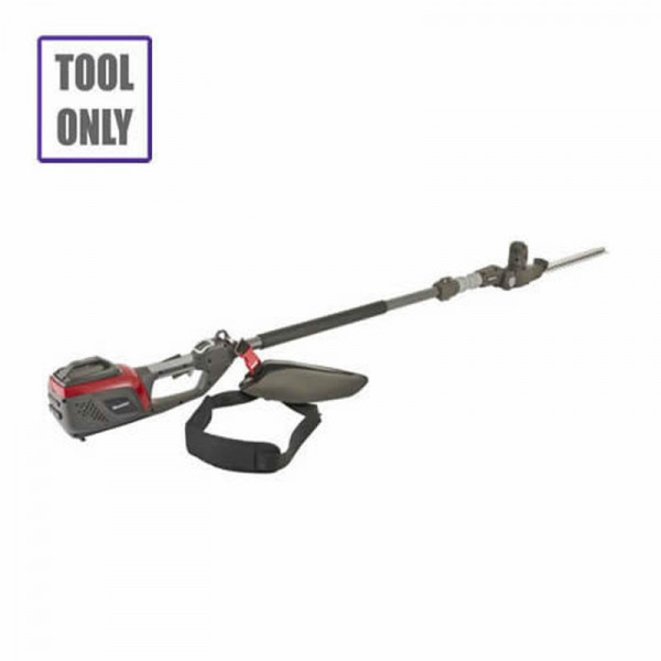 Buy Mountfield MPH 50 Li 48v Freedom 500 Series Cordless Long Reach Hedge Trimmer (Tool only) Online - Hedge Trimmers