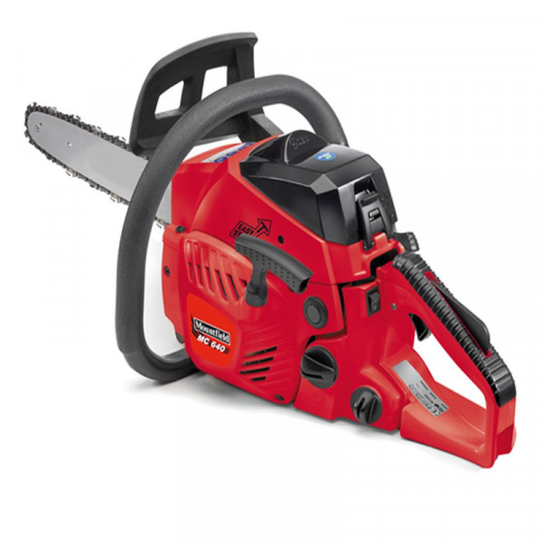 Buy Mountfield MC640 16 inch Petrol Chain saw Online Chainsaws