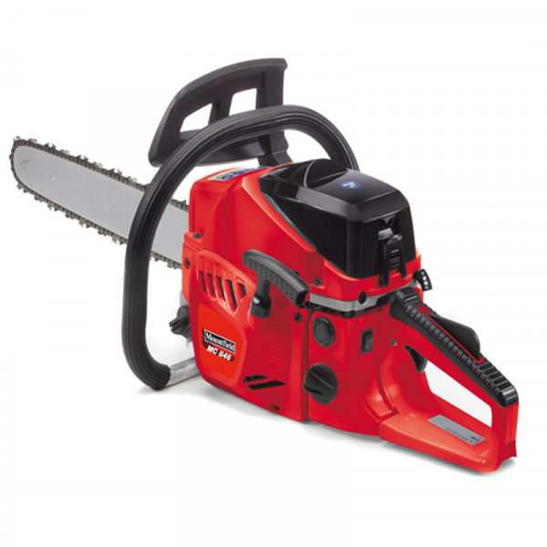 Buy Mountfield MC846 18 inch Petrol Chain saw Online - Chainsaws