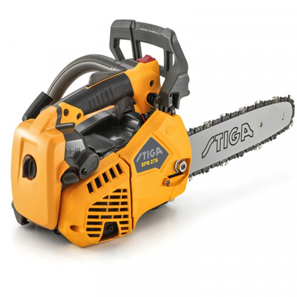 Buy Stiga SPR 276 10; Top Handle Chainsaw Online - Chainsaws Buy Stiga SPR 276 10; Top Handle Chainsaw Online - Chainsaws