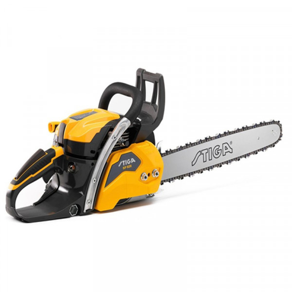 Buy Stiga SP526 20; Petrol Chainsaw Online - Chainsaws Buy Stiga SP526 20; Petrol Chainsaw Online - Chainsaws