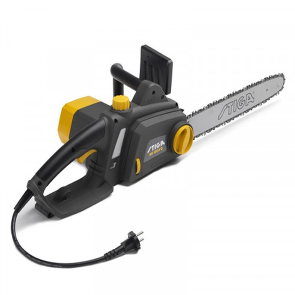 Buy Stiga SE 1814 Q 14; (35cm) Electric Chainsaw Online - Chainsaws Buy Stiga SE 1814 Q 14; (35cm) Electric Chainsaw Online - Chainsaws