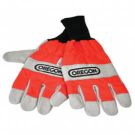 Oregon Chainsaw Gloves