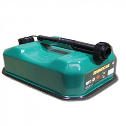 5 Litre Steel Fuel Can