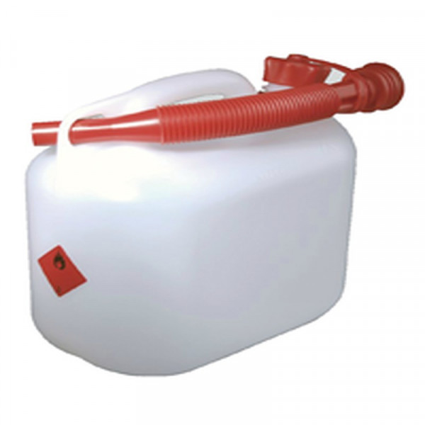 Buy Transparent 5 Litre Plastic Fuel Can Online - Garden Tools & Devices Buy Transparent 5 Litre Plastic Fuel Can Online - Garden Tools & Devices