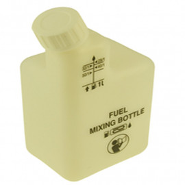 Workshop 2 Stroke Mixing Bottle