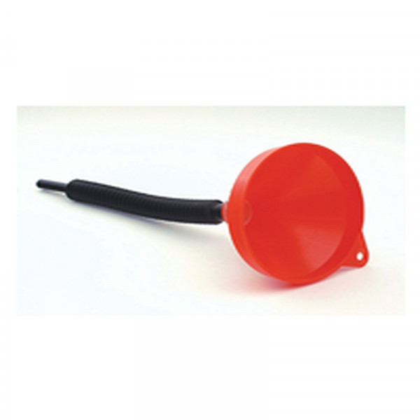 Buy Polyethylene Funnel with Sieve Online - Garden Tools & Devices