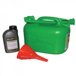 Workshop Lawn Mower Starter Kit
