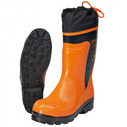 Stihl Standard Chain Saw Rubber Boots