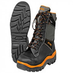 Stihl Ranger Gtx Chain Saw Boots