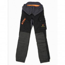 Stihl Hiflex Protective Trousers Design C