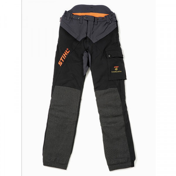 Buy Stihl HiFlex Protective Trousers Design C Online - Trousers