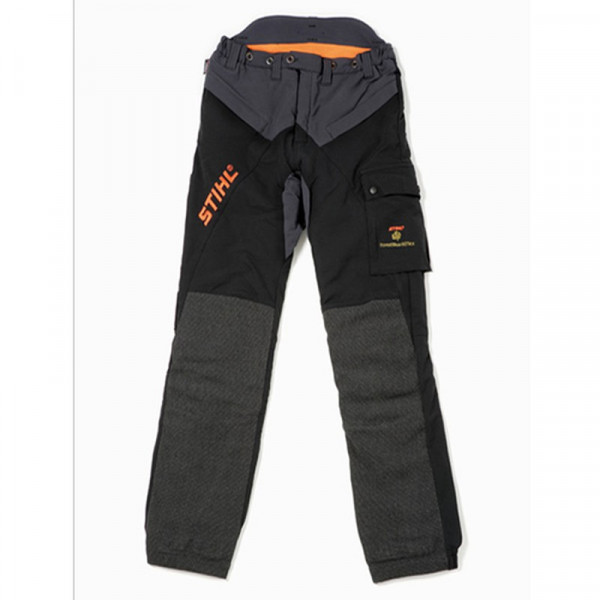 Buy Stihl HiFlex Protective Trousers Design C Online - Trousers Buy Stihl HiFlex Protective Trousers Design C Online - Trousers