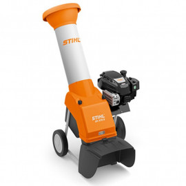 Stihl Gh 370 S Petrol Garden Chipper / Shredder