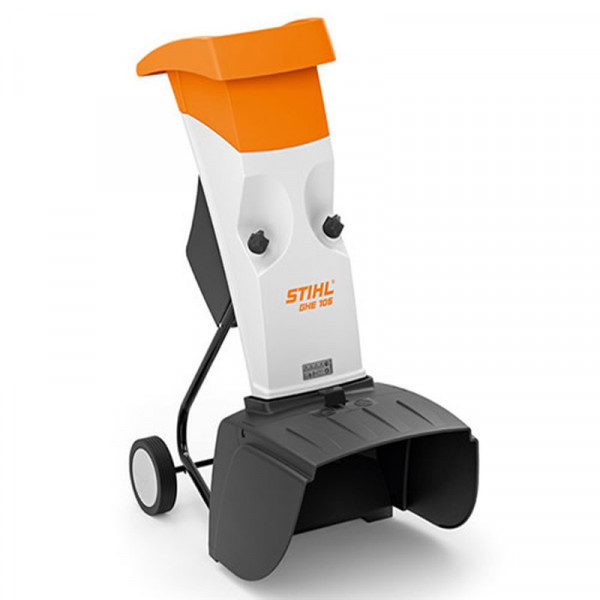 Buy Stihl GHE 105 Electric Garden Shredder Online - Chippers & Shredders Buy Stihl GHE 105 Electric Garden Shredder Online - Chippers & Shredders