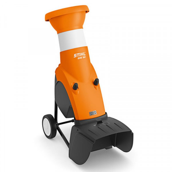 Buy Stihl GHE 150 Electric Garden Shredder Online - Chippers & Shredders