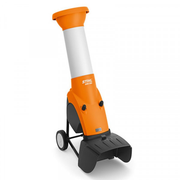 Buy Stihl GHE 250 Electric Garden Shredder Online - Chippers & Shredders