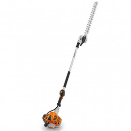 Stihl Hl 92 Kc E Long Reach (short Shaft) Hedge Trimmer