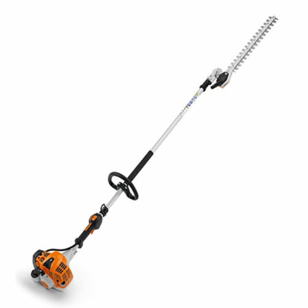 Buy Stihl HL 94 C E Long Reach Hedge Trimmer Online - Hedge Trimmers