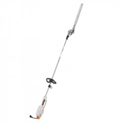 Stihl Hle 71 Electric Long Reach Hedge Trimmer