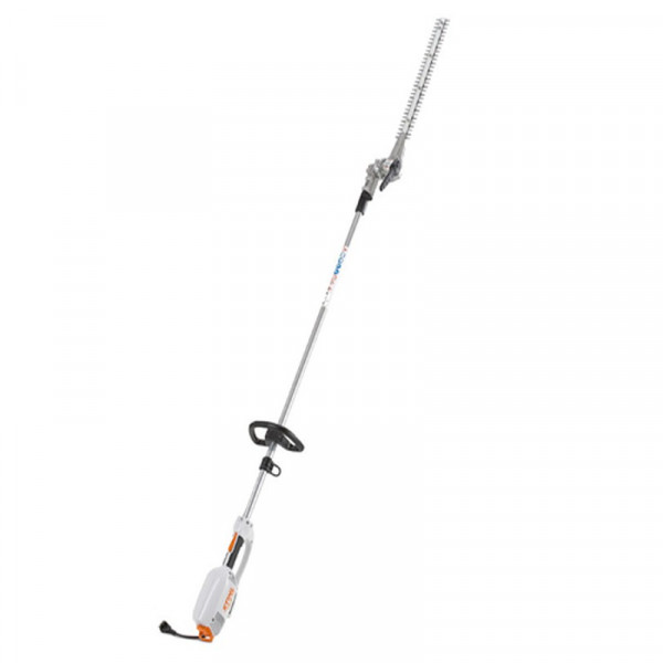 Buy Stihl HLE 71 Electric Long Reach Hedge Trimmer Online - Hedge Trimmers
