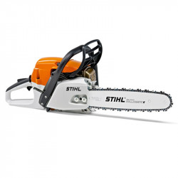 Stihl Ms261 C M Chain Saw