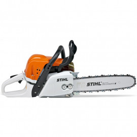 Stihl Ms391 Semi Pro Chainsaw