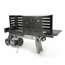 Handy Thls 4g 4 Ton Electric Log Splitter with Guard
