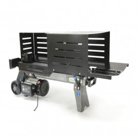 Handy Thls 6g 6 Ton Electric Log Splitter with Guard
