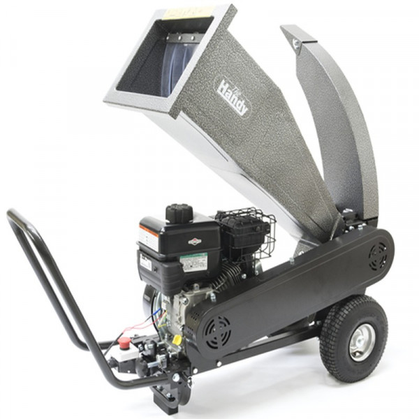 Buy Handy 208cc Petrol Chipper/Shredder (THPDS65) Online - Leaf Blowers & Vacuums Buy Handy 208cc Petrol Chipper/Shredder (THPDS65) Online - Leaf Blowers & Vacuums