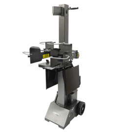 Handy Thpls8te 8 Ton Vertical Electric Log Splitter