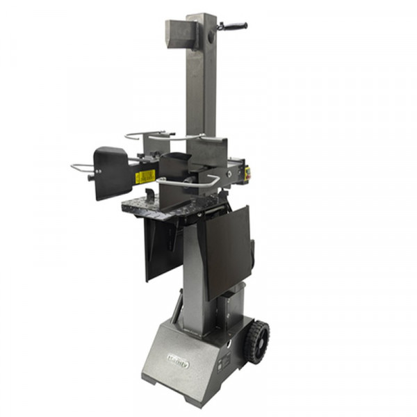 Buy Handy THPLS8TE 8 Ton Vertical Electric Log Splitter Online - Garden Tools & Devices