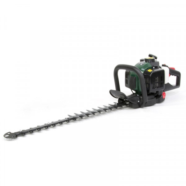 Buy Webb HC600 Petrol Hedge cutter Online - Hedge Trimmers
