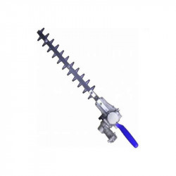 Webb Hedge Trimmer Attachment for the Webb Pk27l Brush Cutter