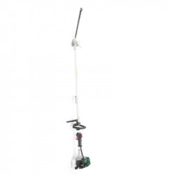 Webb Pht26 Long Reach Petrol Hedge Cutter
