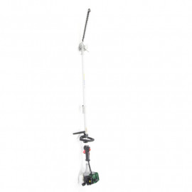 Webb Pht26 Long Reach Petrol Hedge Cutter