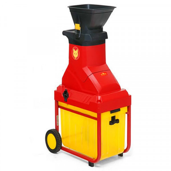 Buy Wolf Garten’s SDE2800 EVO Electric Shredder Online - Chippers & Shredders