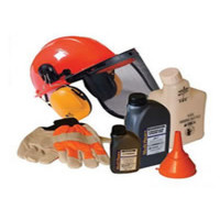 Buy Gardening Chainsaw Safety Kit Online Today Find Chainsaw Safety Kit deals Online - Keep your garden happy with Egardener Online