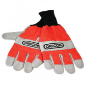 Chainsaw Gloves